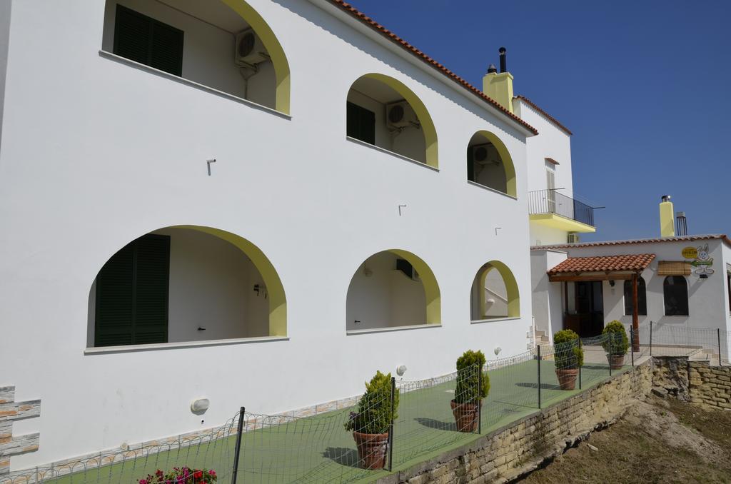 U Campagnuolo Guest house Ischia