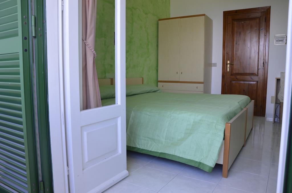 U Campagnuolo Ischia