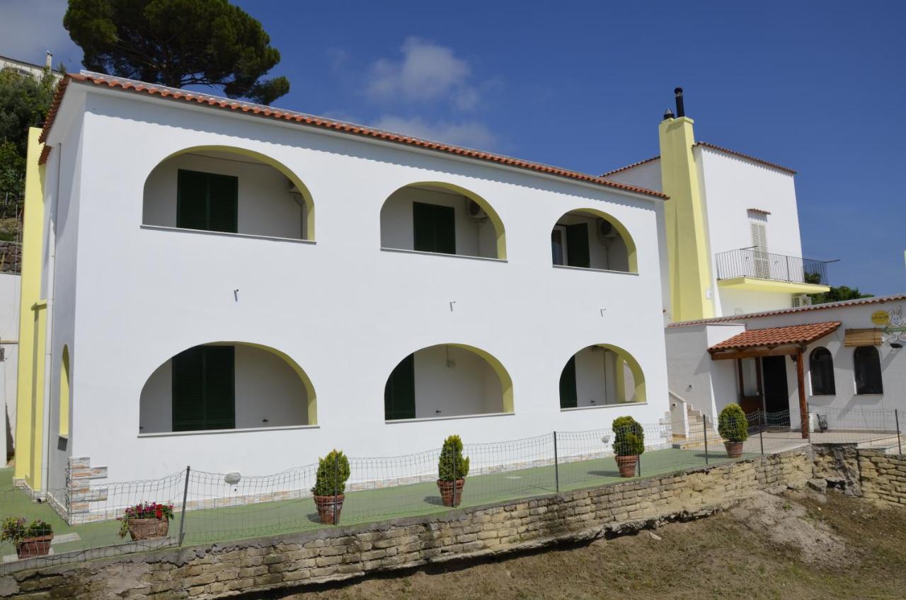 Guest house U Campagnuolo