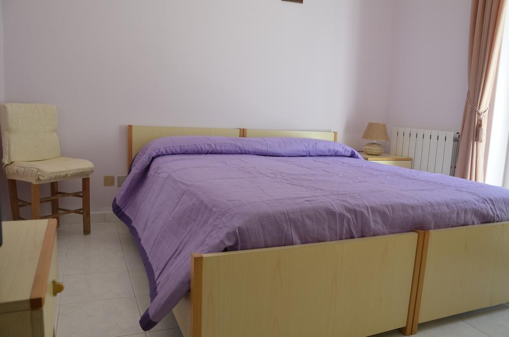 U Campagnuolo Pensión Isquia
