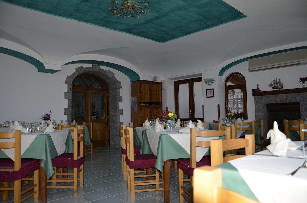 U Campagnuolo Isquia