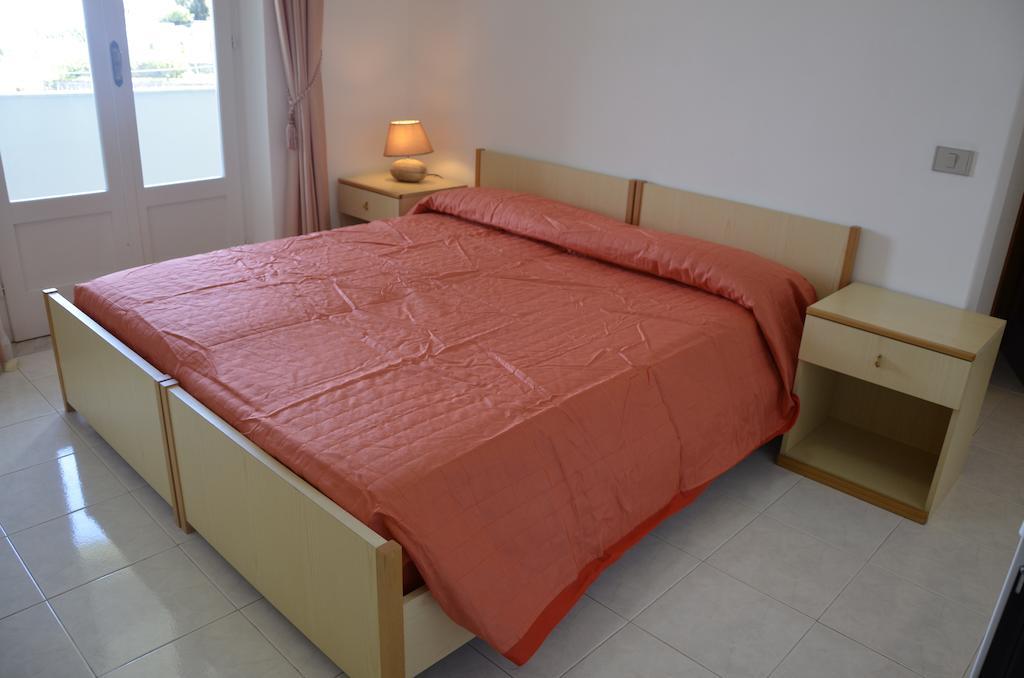 U Campagnuolo * Isquia