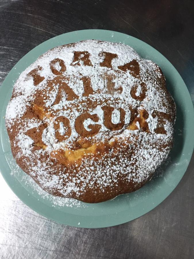 U Campagnuolo Pensión