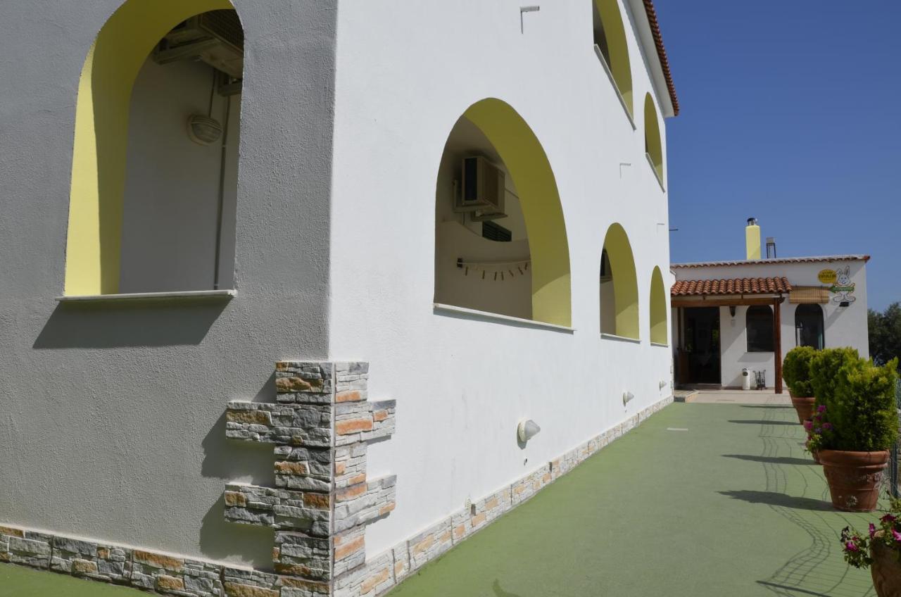 Pensión U Campagnuolo *